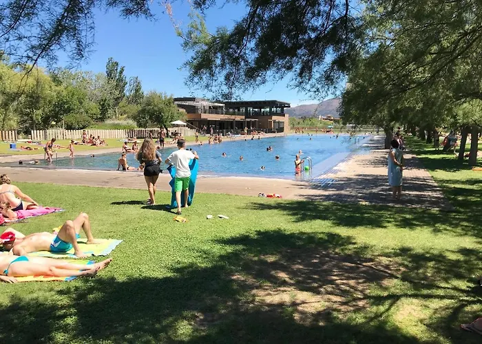 Rubina Resort
